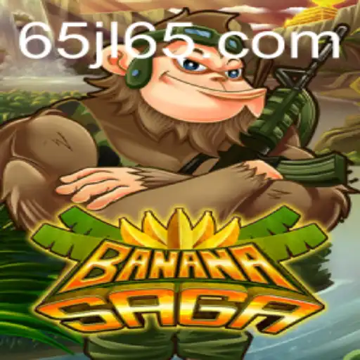 BananaSaga: An Exciting Journey Through the Jungle with a Twist