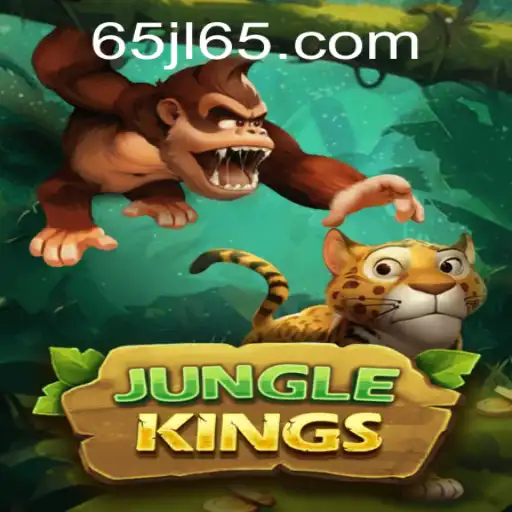 The Adventurous World of JungleKings: A Game Worth Exploring with the Code 65JL