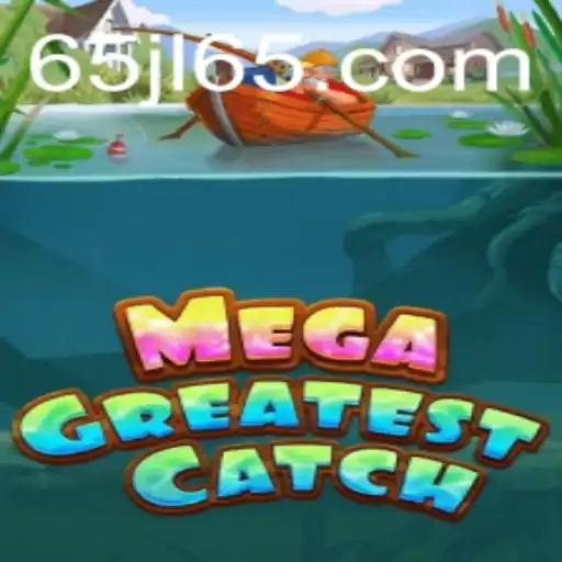MegaGreatestCatch: Dive into the World of Unprecedented Adventure