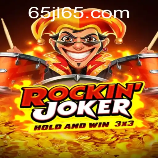 RockinJoker: Exploring the Thrills of a New Gaming Sensation
